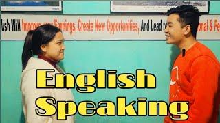 English Speaking Practice | Aone Institute | Online English Language