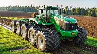 18 AGRICULTURAL MACHINES THAT ARE ON ANOTHER LEVEL #4 | AGRICULTURAL MACHINE INVENTIONS