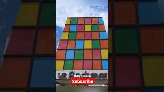 VR Mall - Chennai Largest Mall Anna Nagar - Subscribe - Muthu Footsteps