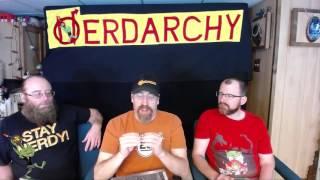 June Dungeon Crate Unboxing and RPG Review