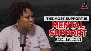 From Harlem Hustler to Community Healer: Jamie Turner's Journey