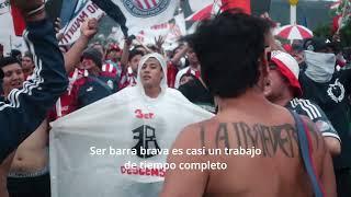 LOCURA Y PASIÓN DEL CLÁSICO TAPATIO (Chivas vs Atlas) Control por la ciudad (Teaser Oficial))