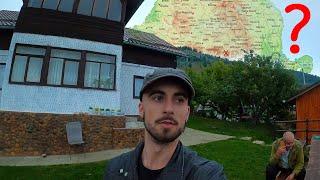 I ended up in a remote village in Transylvania  [ENG SUB]