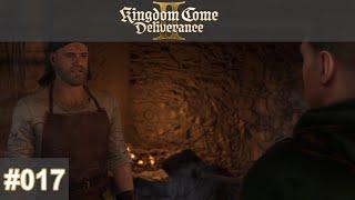 Kingdom Come: Deliverance II ️[#17] Wir haben Gaul und wissen wo der Wagen ist! [21:9][LET'S PLAY]