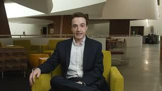 Why Weatherhead - Jacob  Leflein, MBA Candidate