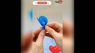 Diy polythene flowers#craft  #polythene flowers#youtube #shorts videos #shahina parveen craft diy.