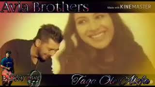 Dj Ray Avia Brothers Taga Ole Alofa Remix