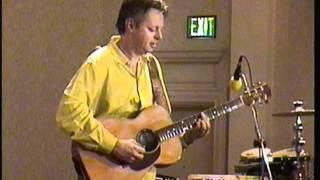 Tommy Emmanuel - A Tribute to Tuck Raisor, 2000. His Rarest performance ever?