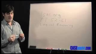 LSAT Prep Course Introduction