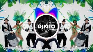  MIX BRASIL (AXE BAHIA, CARRAPIÑO, MAGALENHA, ...) - DJ KITO 2021