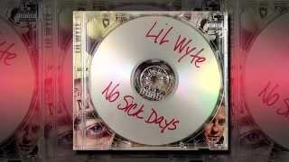 Lil Wyte "It's 4:20" (OFFICIAL AUDIO) [Prod. by tStoner]