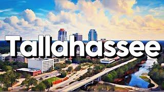 Tallahassee Florida -  Best Things To Do & Visit | Travel Guide