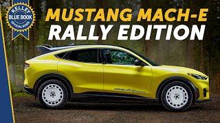 2024 Ford Mustang Mach E | Review & Road Test