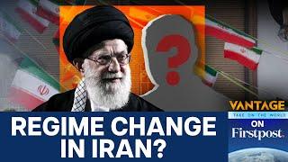 1953 All Over Again? Is the West Making the Same Mistake in Iran? | Vantage on Firstpost | N18G