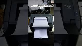 canon LBP 2900 # PRINTER # ztechprinterservices 8693072258/8828482585