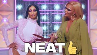 All Stars 9 is Good yet Hard to Talk About