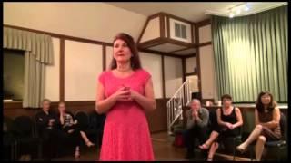 Murder Mystery Milonga  feb 2016