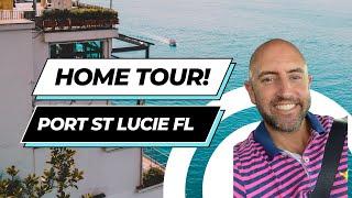 VITALIA Port St Lucie | Treasure Coast Property Tours | Port St Lucie Florida