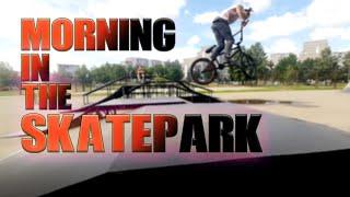 Marek Beliak | Morning In The Skatepark