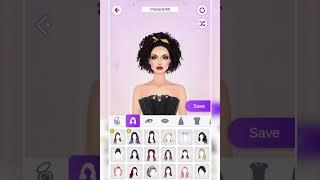 392 GlamFrenzy 2v3 zc 0211
