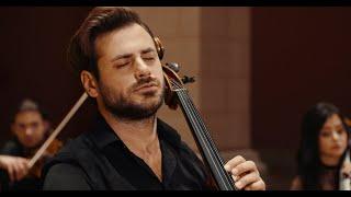 HAUSER - Adagio for Strings (Barber)