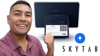 SkyTab POS Review 2025 (Top Restaurant POS)