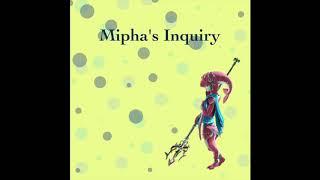 Mipha's Inquiry//voiceRec