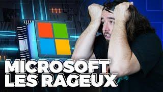 AMD RX 8000 : Des nouvelles DÉBUT 2025 ! Windows vs AMD et Intel ?! - Tech Actu #200