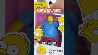 Ok, not quite, but these are even better! #thesimpsons #simpsons #toys  #collection #nostalgia