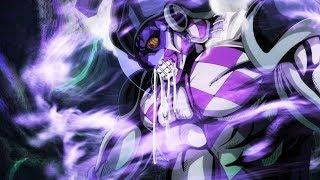 Purple Haze Going Mad - JoJo's Bizarre Adventure Part 5: Golden Wind Ep 12