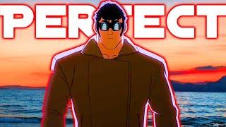 The BEST Action Cartoon You've NEVER Watched | Lastman Review