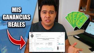 ¿Cuanto gana un canal de música  en Youtube? | Ganancias en Youtube