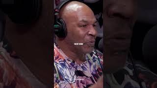 Mike Tyson talks about Tupac 