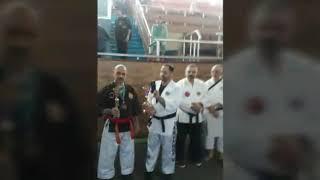 Dunya cempionati, Beynalxalq Seminar Parviz Huseynov 02-05.05.2019