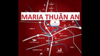 Chung cư Marina Tower Thuận An, Bình Dương | Mua bán, cho thuê căn hộ chung cư Thuận An, Bình Dương