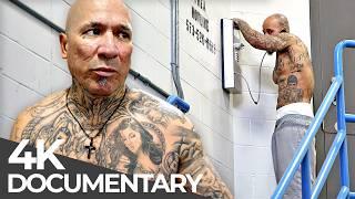 Behind Bars: NECC Missouri, USA | World’s Toughest Prisons | Free Documentary