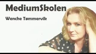 Wenche Tommervik - medium  - Norway