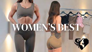 Must-Have Women’s Best Activewear | Fit & Style Try-On Review