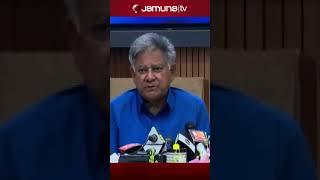 সেনাপ্রধান কোনো কথা না বুঝে বলেননি: সাখাওয়াত হোসেন #sakhawathussain #wakeruzzaman #jamunatv