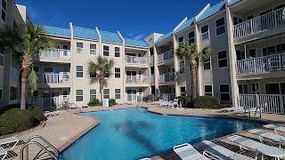 300 Gulf Shore Dr 308 Video Walkthrough