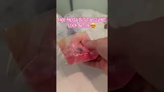 unboxing momo slimes part 1