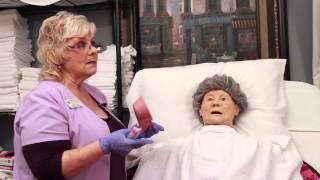 Caregiver Skills: Oral Care