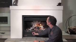 Jetmaster Open Wood Fireplaces