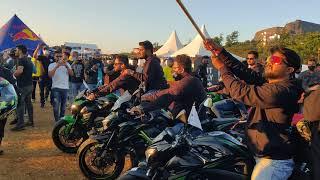 india bike event #ibw21