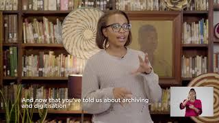 How to Build A Personal Archive