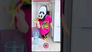 Tutorial Scream  #tiktok #tutorial
