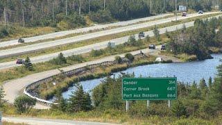 Here & Now, Thurs. Sept. 5, 2024 l Province reaches agreement with NAPE over private highways