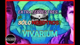 VIVARIUM: ANÁLISIS Y FINAL EXPLICADO