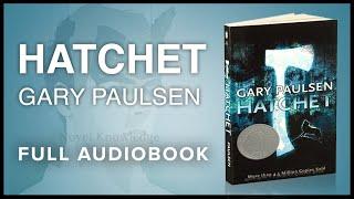 Hatchet - Full Audiobook Ch. 1-19&Ep