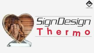 SignDesign Thermo Castillo Valere